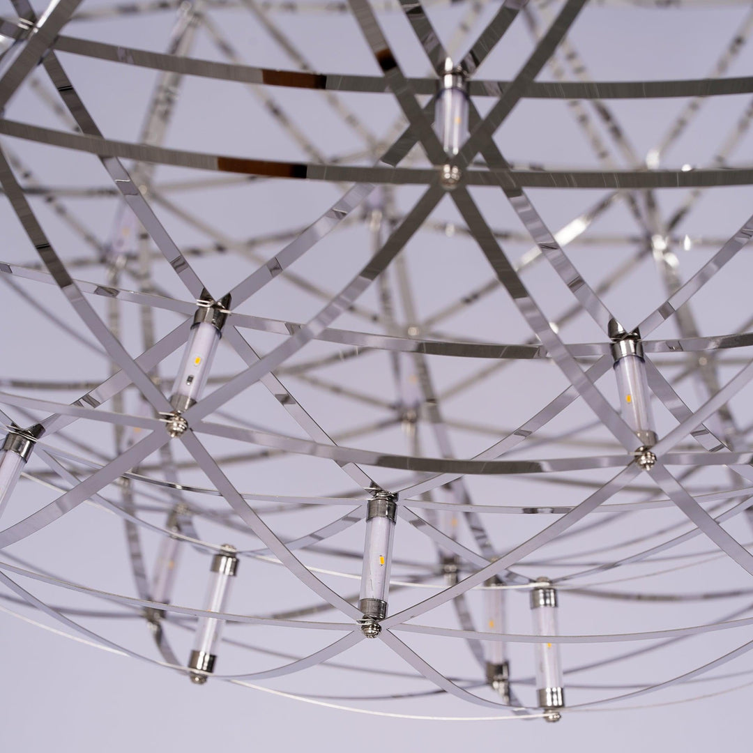 Nova Sphere Pendant Light