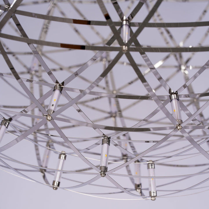 Nova Sphere Pendant Light