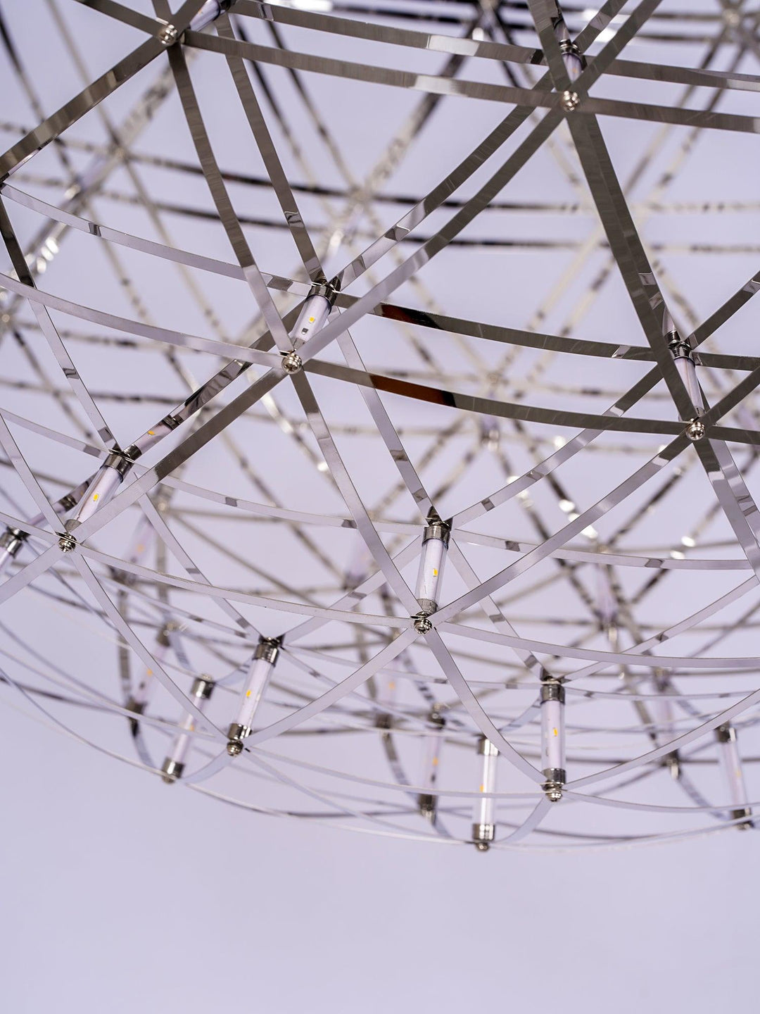 Nova Sphere Pendant Light