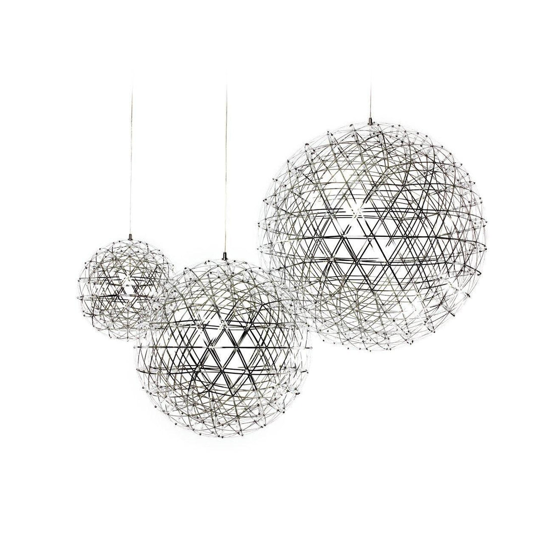 Nova Sphere Pendant Light