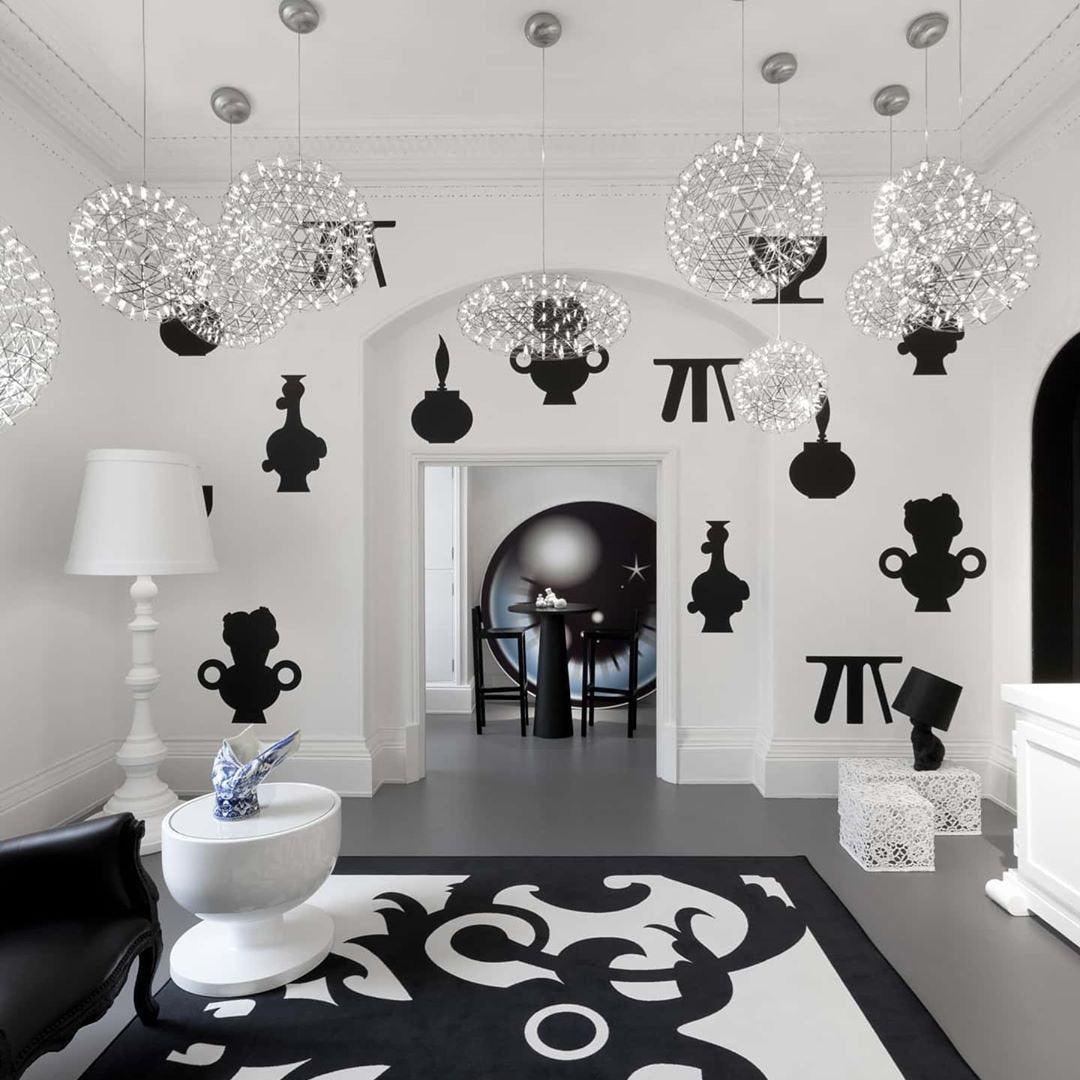Nova Sphere Pendant Light