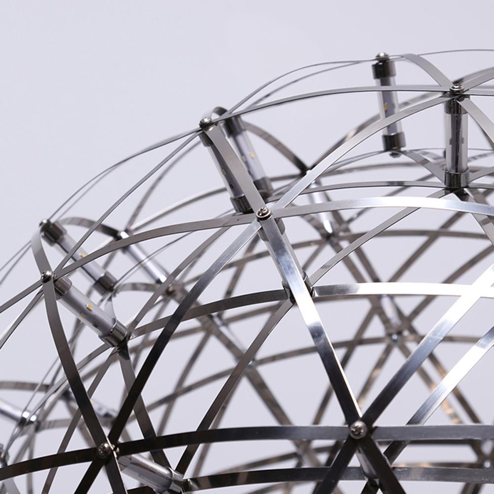 Nova Sphere Pendant Light