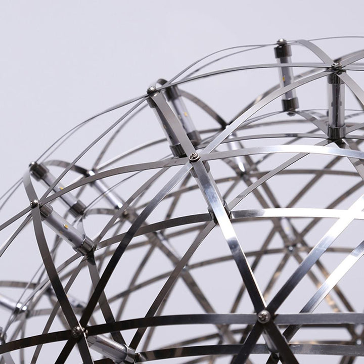 Nova Sphere Pendant Light