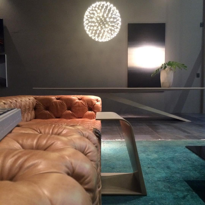 Nova Sphere Pendant Light