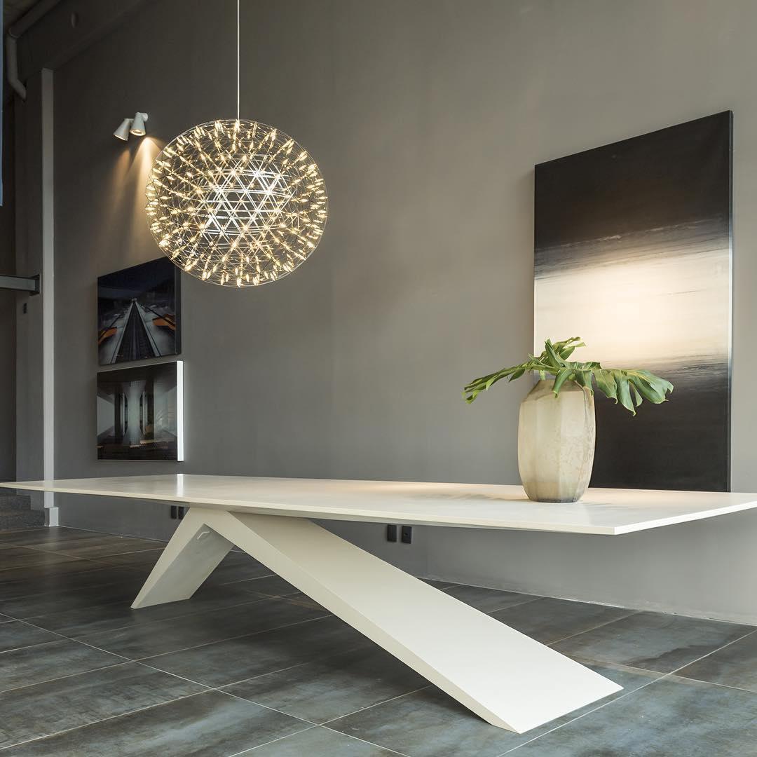 Nova Sphere Pendant Light