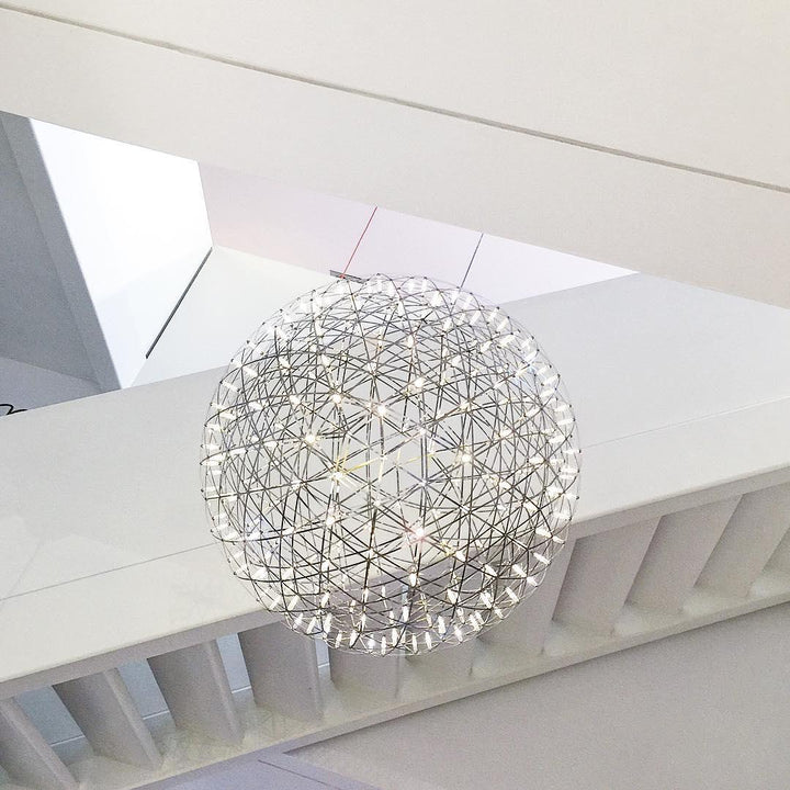Nova Sphere Pendant Light