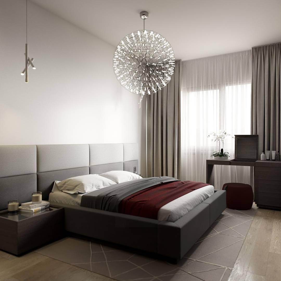 Nova Sphere Pendant Light