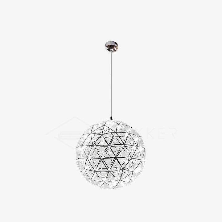 Nova Sphere Pendant Light