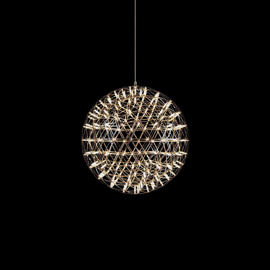 Nova Sphere Pendant Light