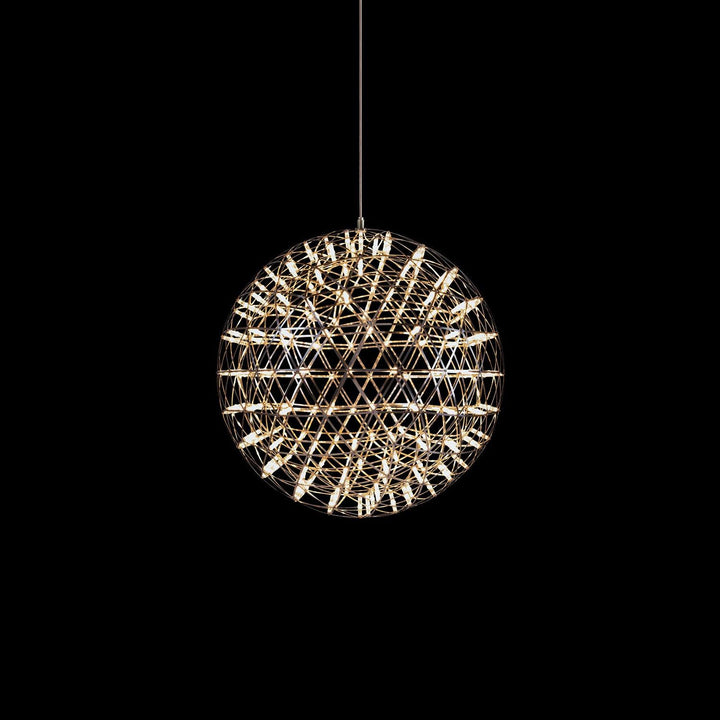Nova Sphere Pendant Light