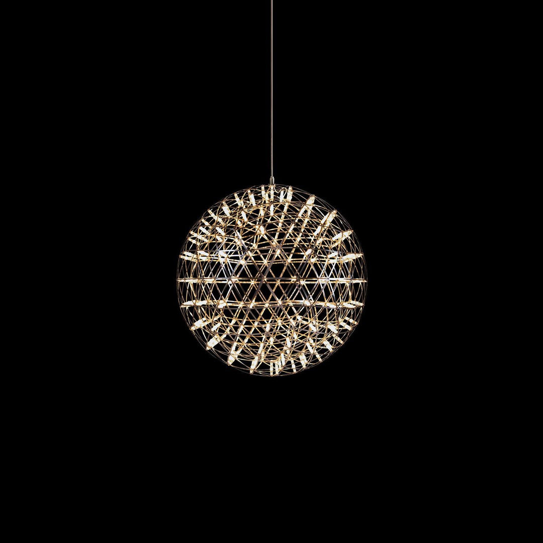 Nova Sphere Pendant Light
