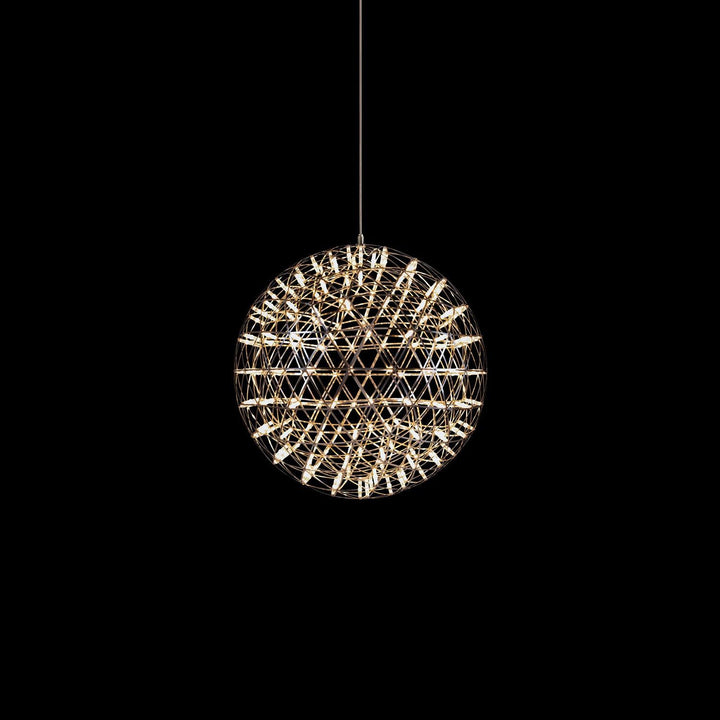 Nova Sphere Pendant Light