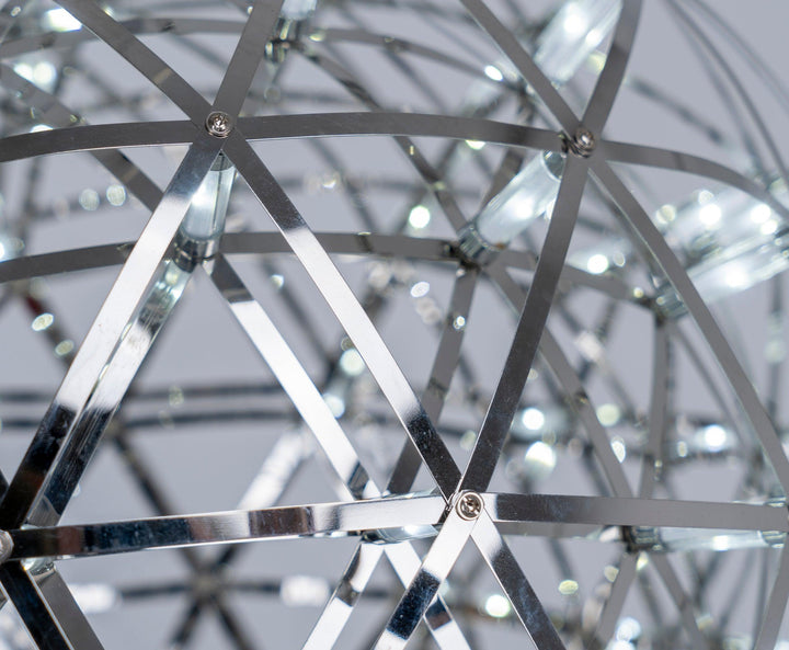 Nova Sphere Pendant Light