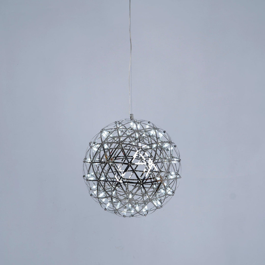 Nova Sphere Pendant Light