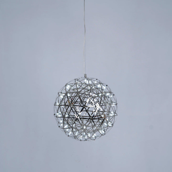 Nova Sphere Pendant Light