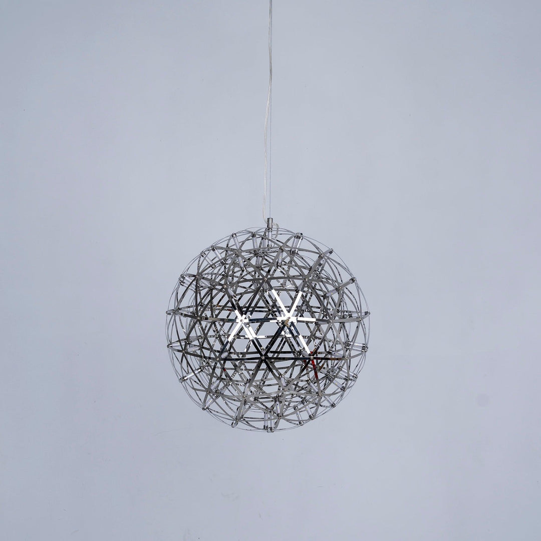 Nova Sphere Pendant Light