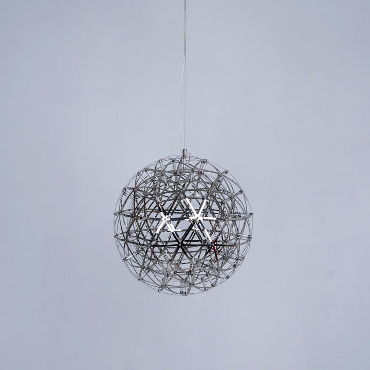 Nova Sphere Pendant Light