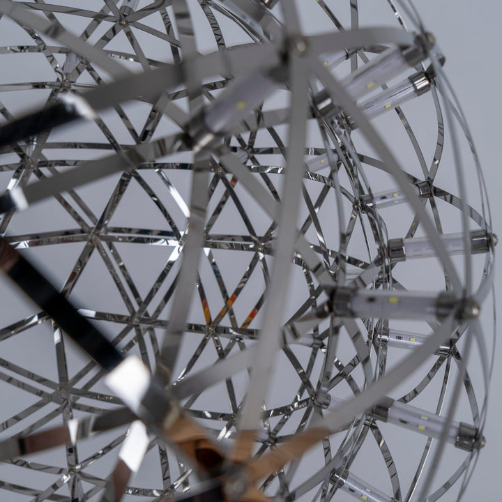 Nova Sphere Pendant Light