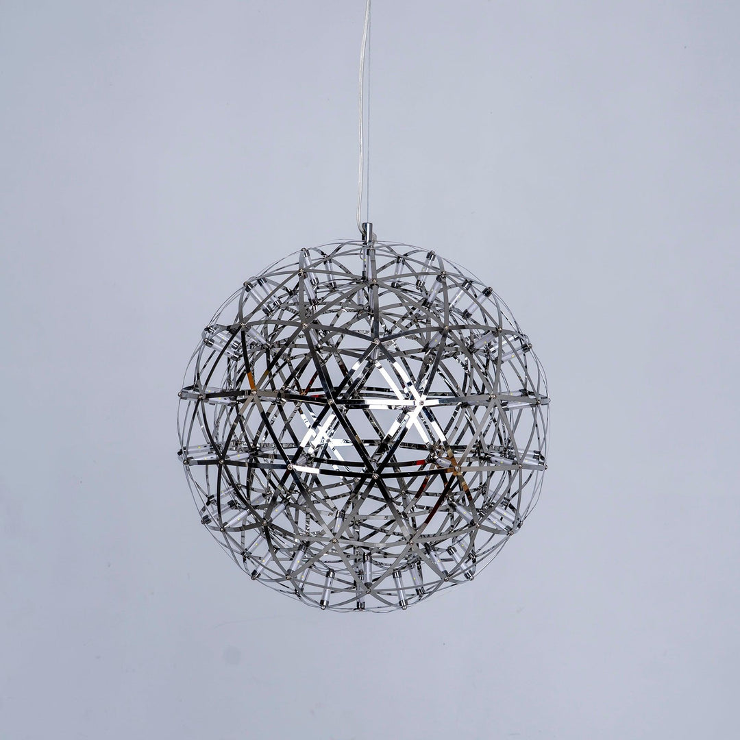 Nova Sphere Pendant Light