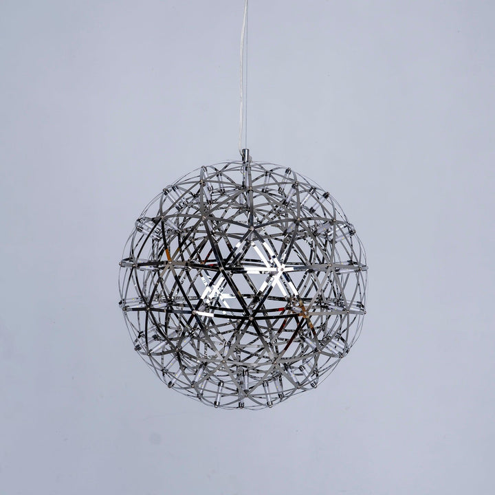 Nova Sphere Pendant Light