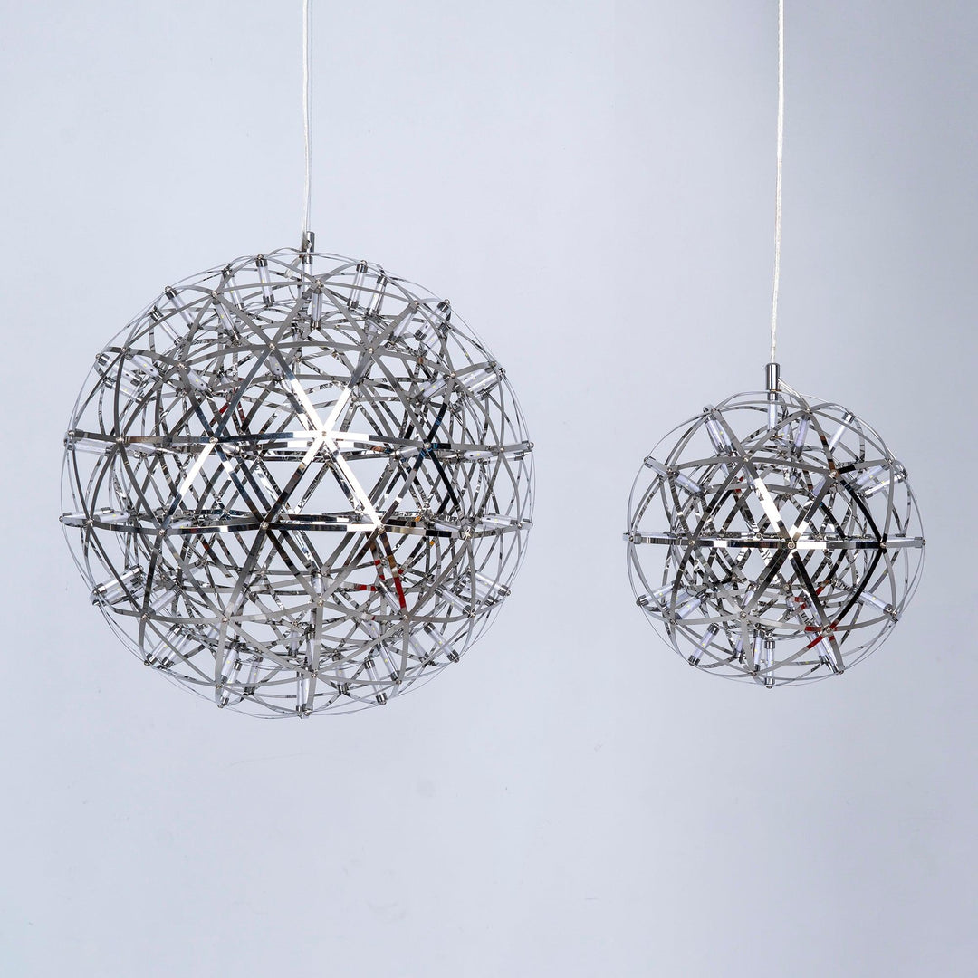 Nova Sphere Pendant Light