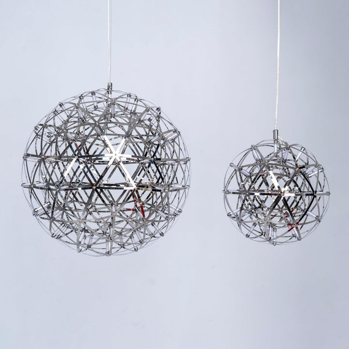 Nova Sphere Pendant Light