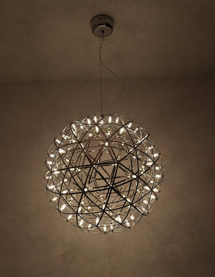 Nova Sphere Pendant Light