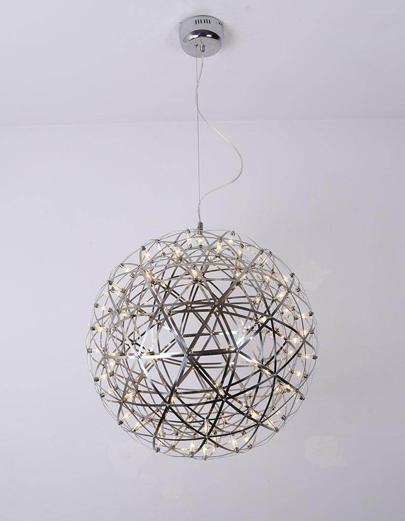Nova Sphere Pendant Light