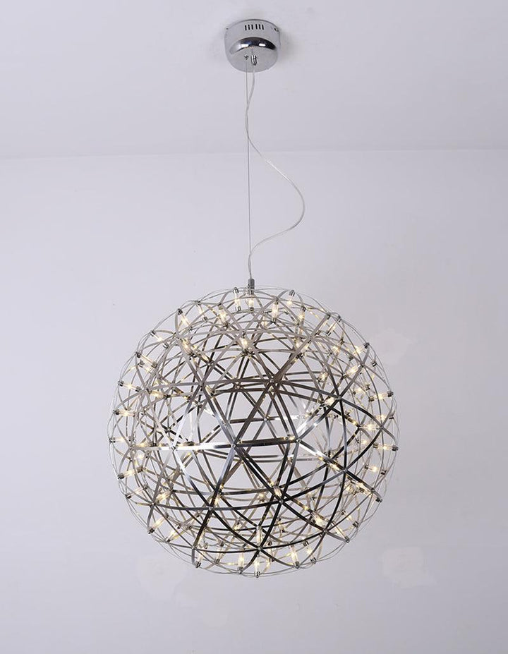 Nova Sphere Pendant Light
