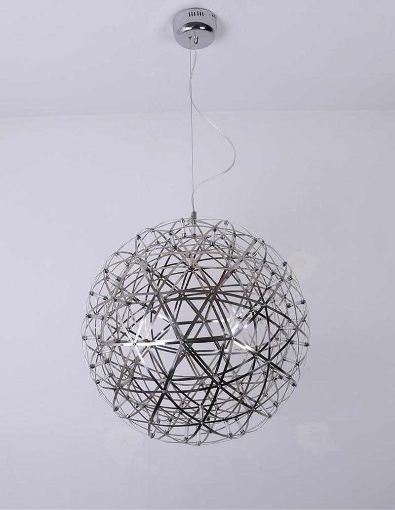Nova Sphere Pendant Light