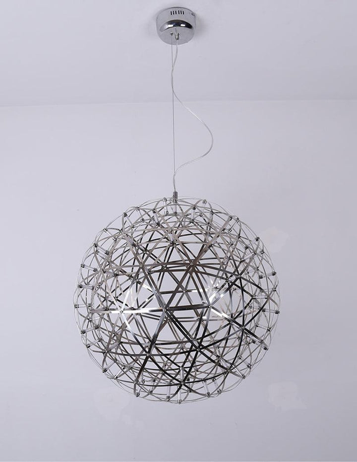 Nova Sphere Pendant Light