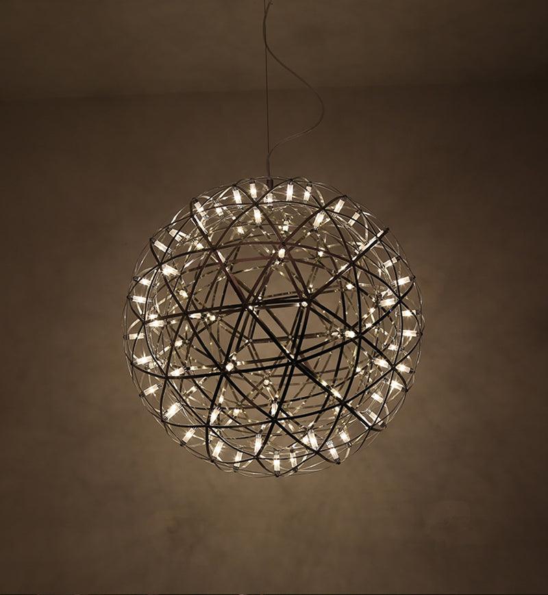 Nova Sphere Pendant Light