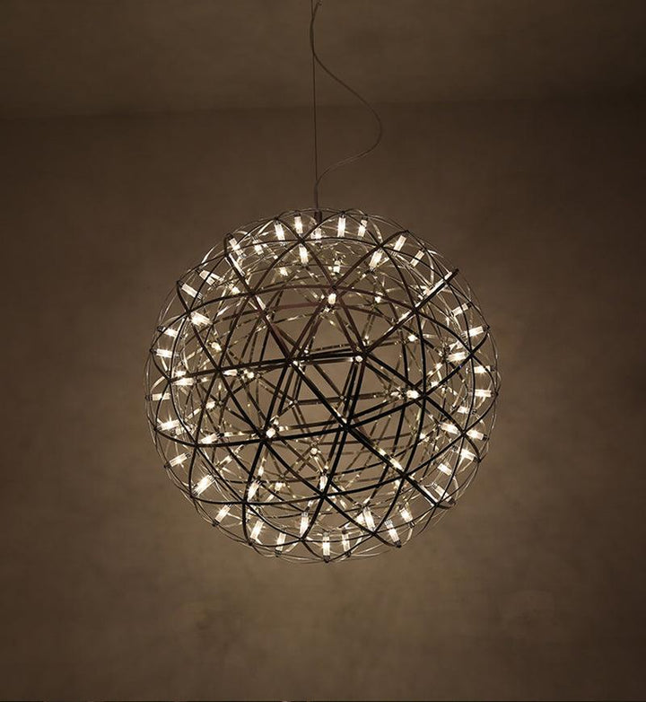 Nova Sphere Pendant Light