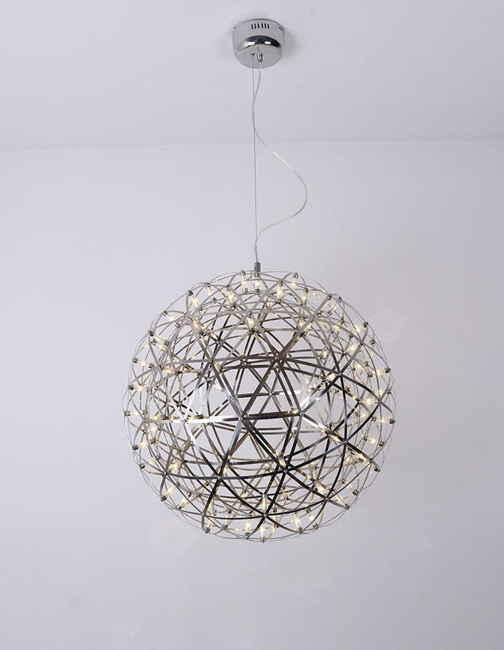 Nova Sphere Pendant Light