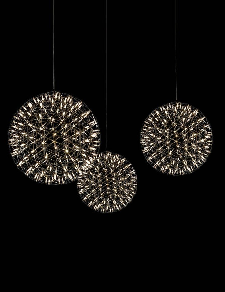 Nova Sphere Pendant Light