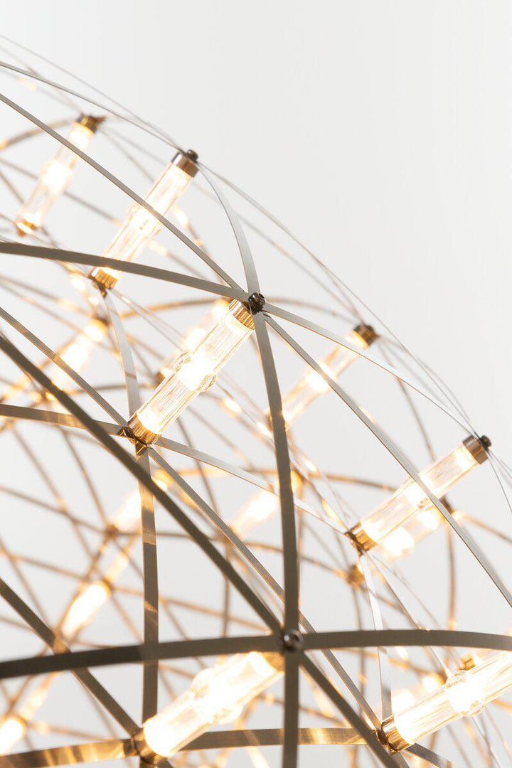 Nova Sphere Pendant Light