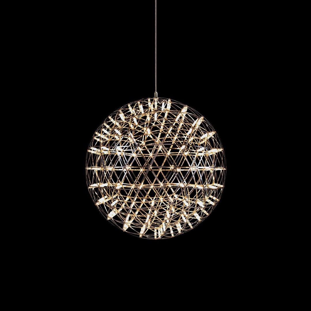 Nova Sphere Pendant Light