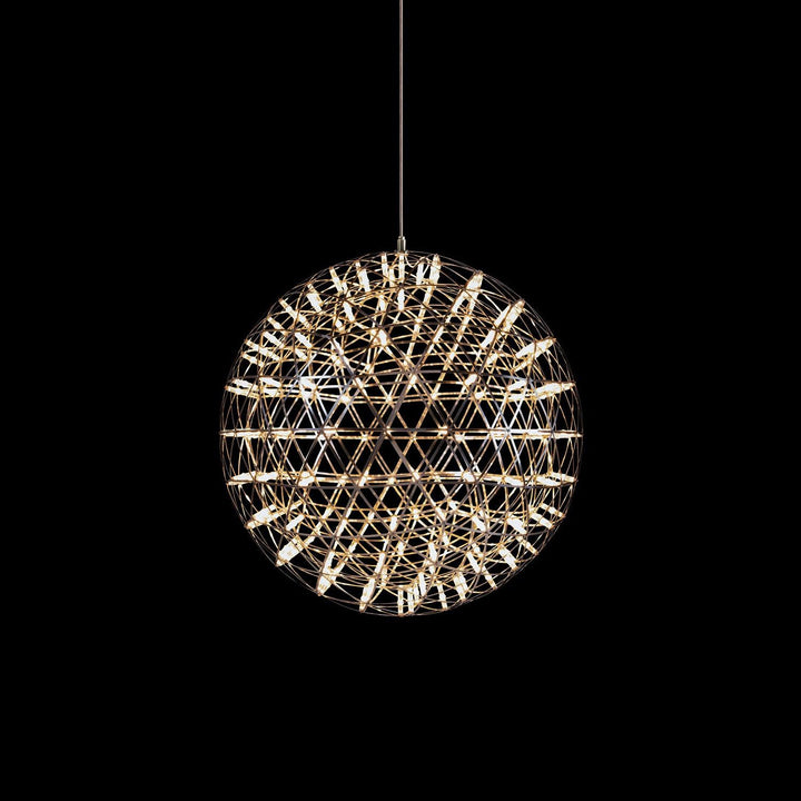 Nova Sphere Pendant Light