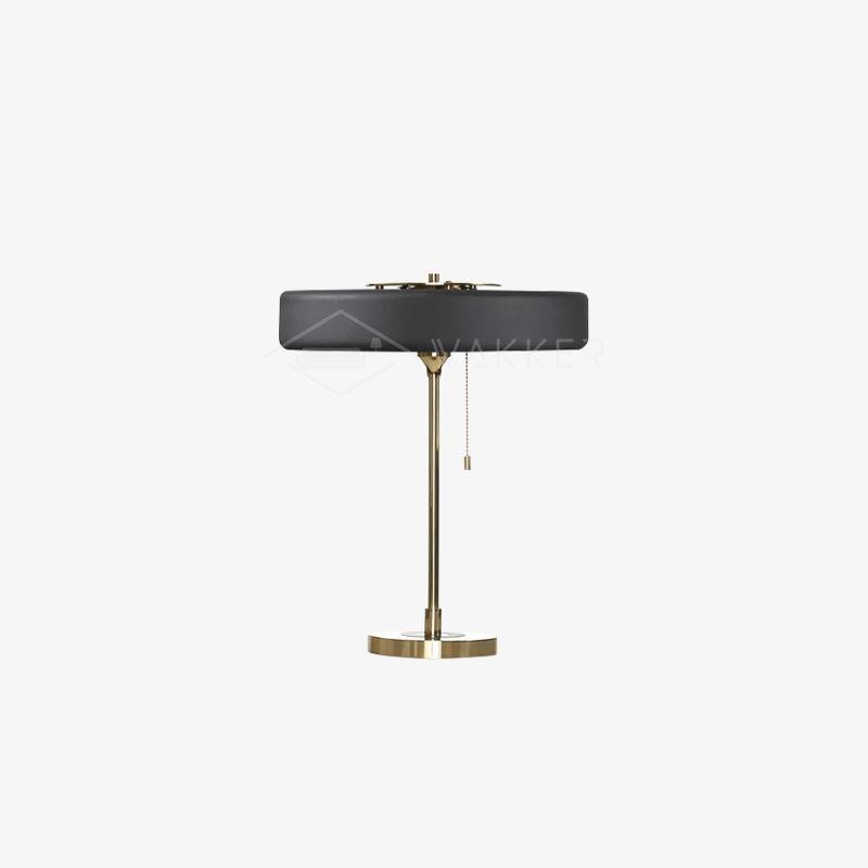Gyre Opal Table Lamp
