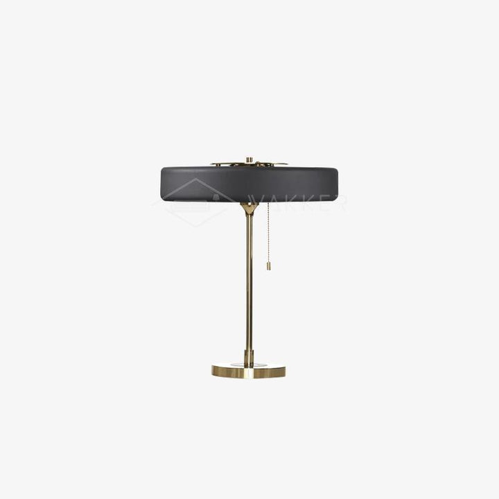 Gyre Opal Table Lamp