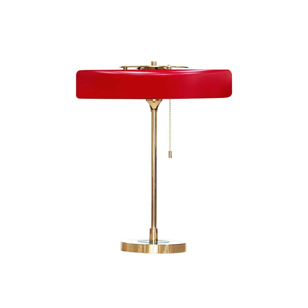 Gyre Opal Table Lamp