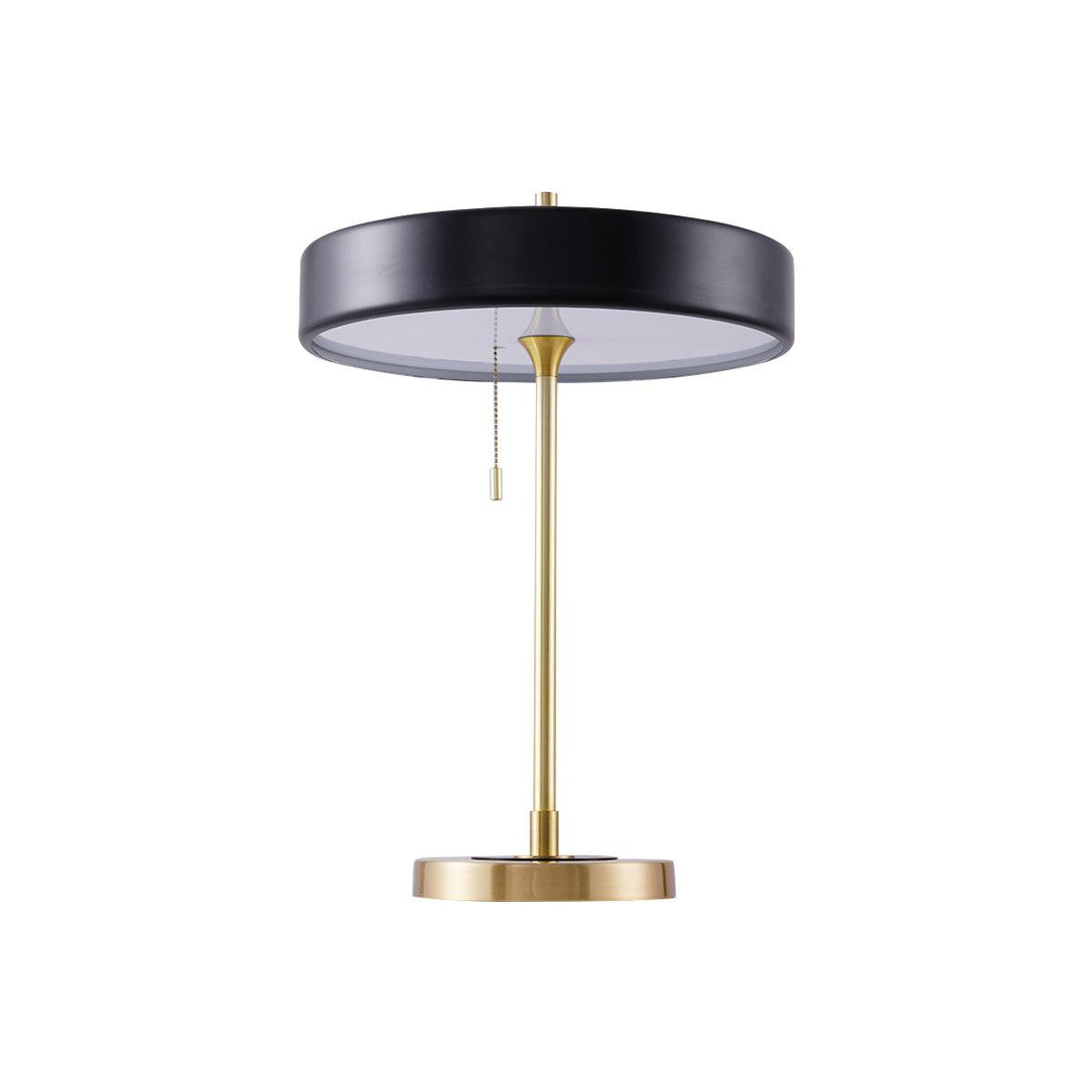 Gyre Opal Table Lamp