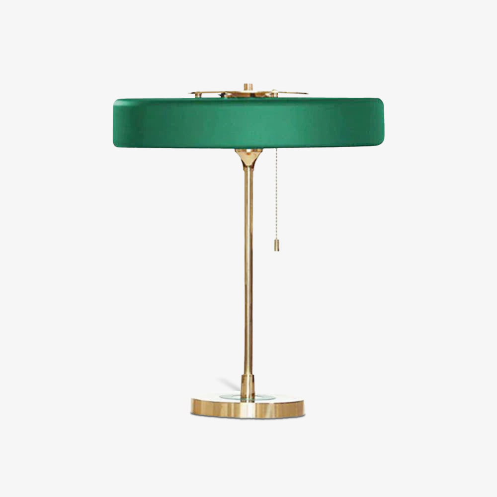 Gyre Opal Table Lamp