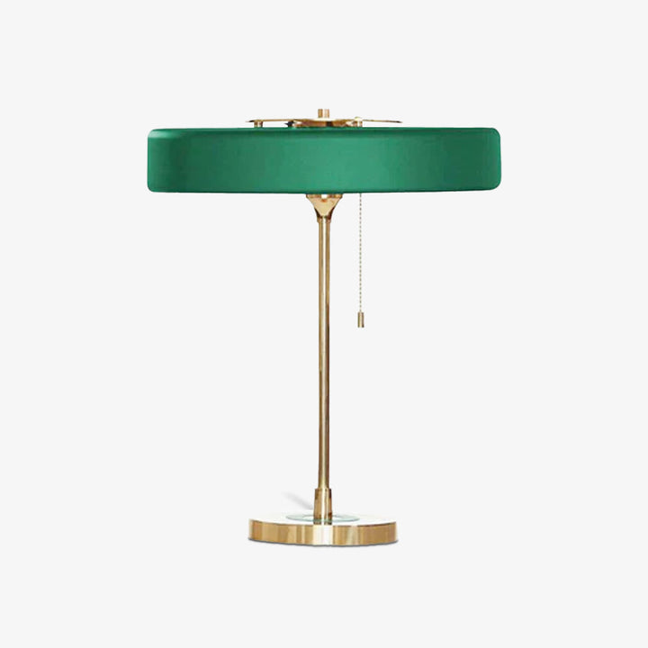 Gyre Opal Table Lamp