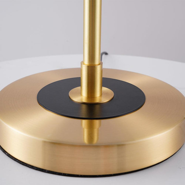 Gyre Opal Table Lamp