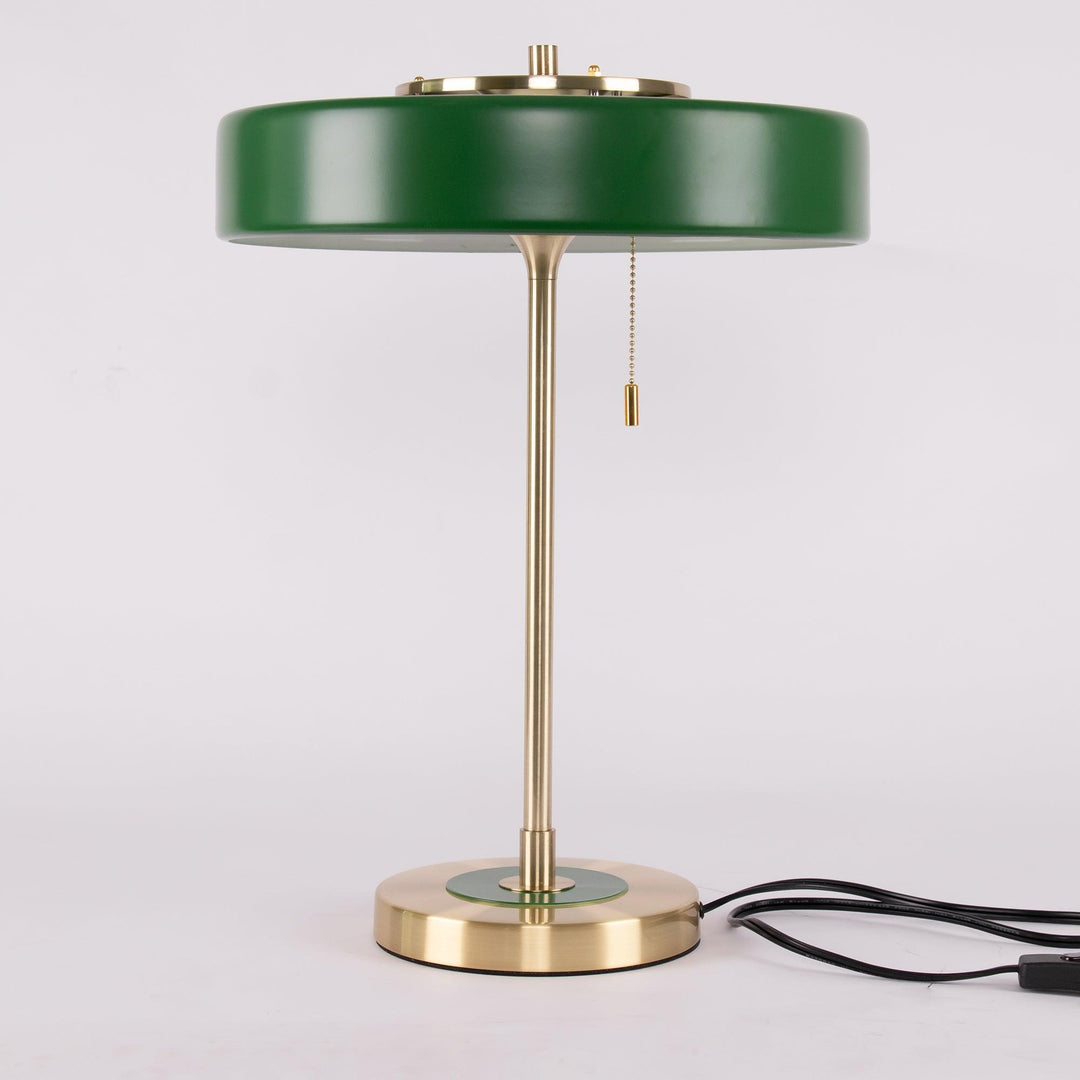 Gyre Opal Table Lamp