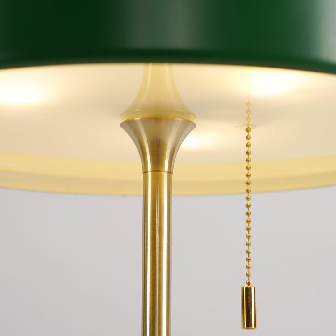 Gyre Opal Table Lamp
