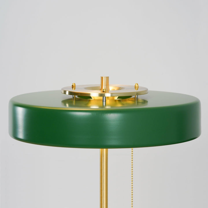 Gyre Opal Table Lamp