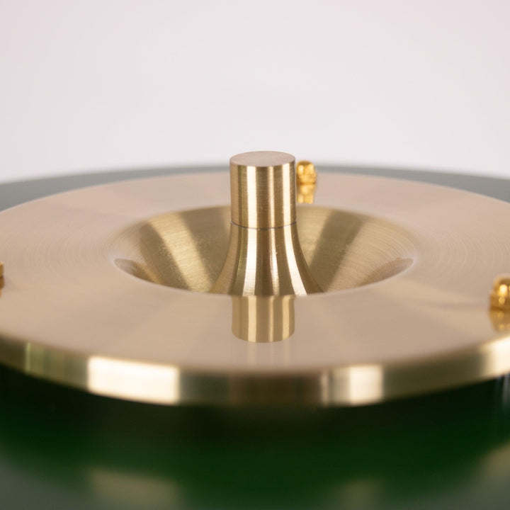 Gyre Opal Table Lamp