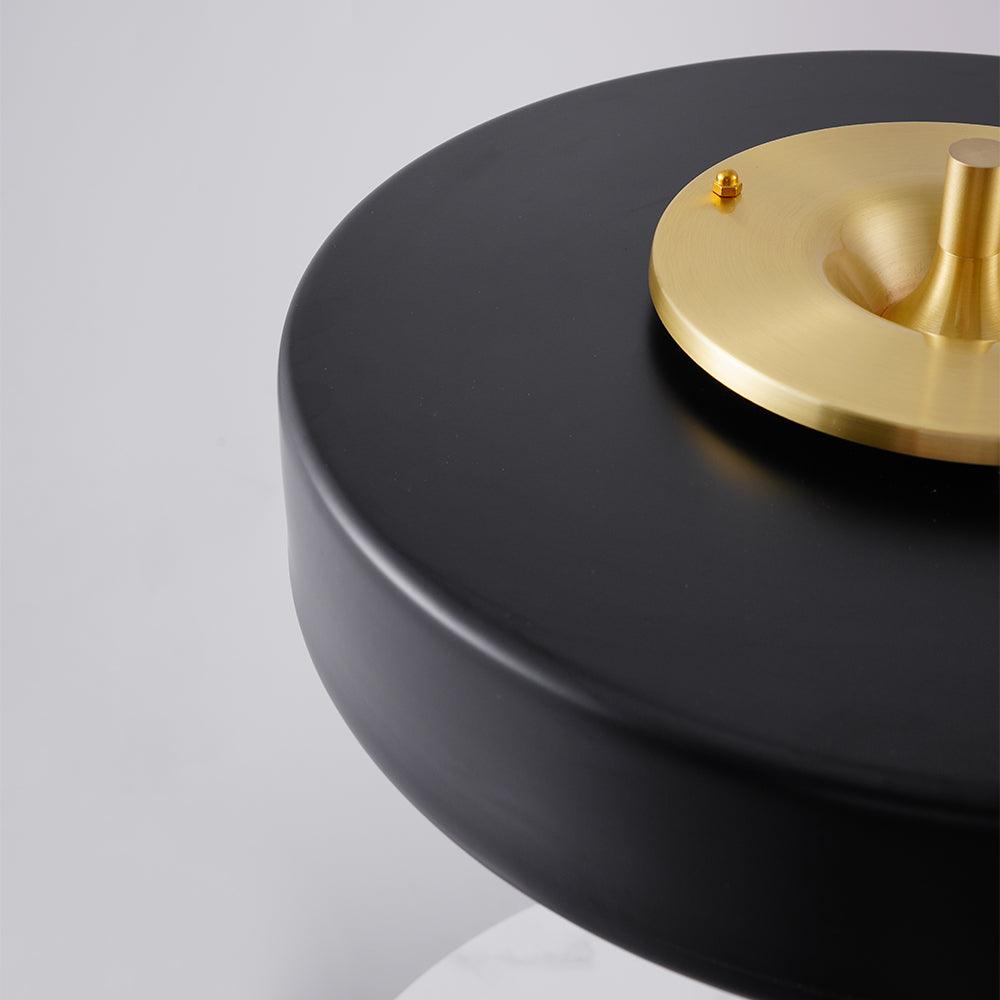 Gyre Opal Table Lamp